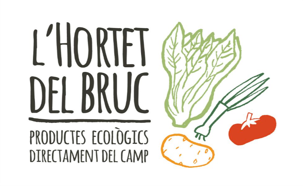 L’Hortet del Bruc, collita ecològica a la porta de casa