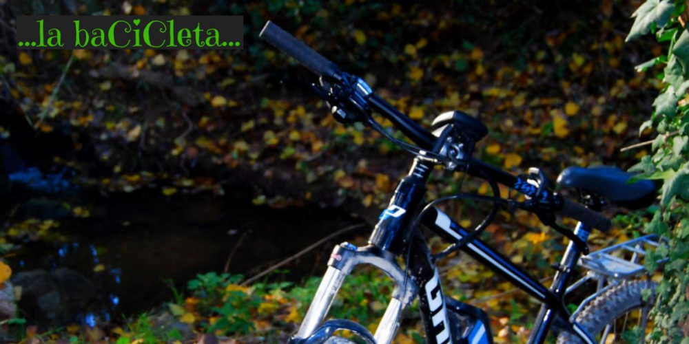 la baCiCleta