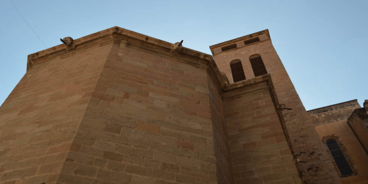 Visita a la Igualada Medieval