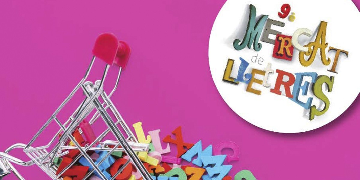 Mercat de les Lletres