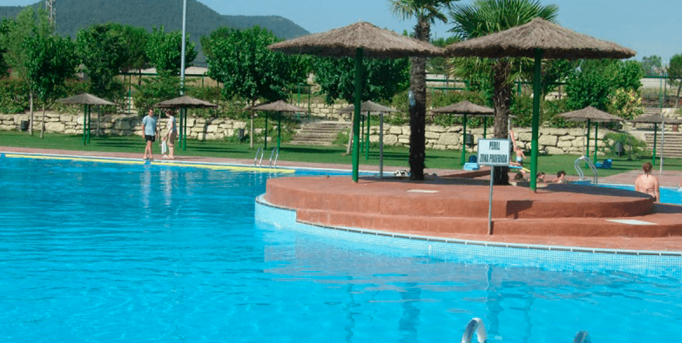 Piscines per refrescar l’estiu a l’Anoia