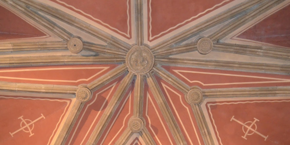 Església de Santa Margarida (Santa Margarida de Montbui)