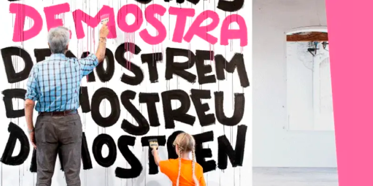 La Mostra d’Igualada