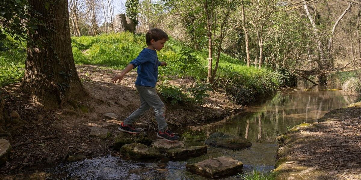 5 propostes per descobrir l’Anoia en família