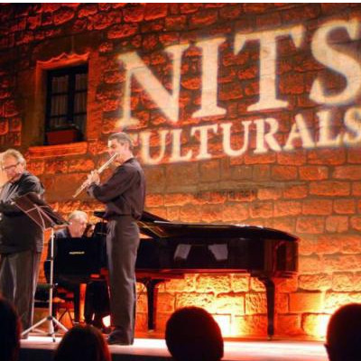 Nits Culturals de Sant Pere Sallavinera