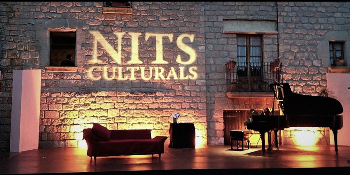 Nits Culturals de Sant Pere Sallavinera