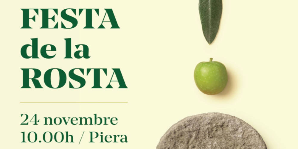 Festa de l’oli del Trull al Plat