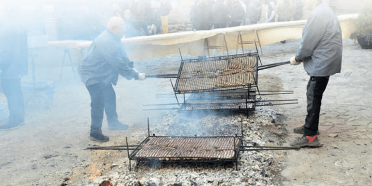 Matanza del Cerdo de la Llacuna