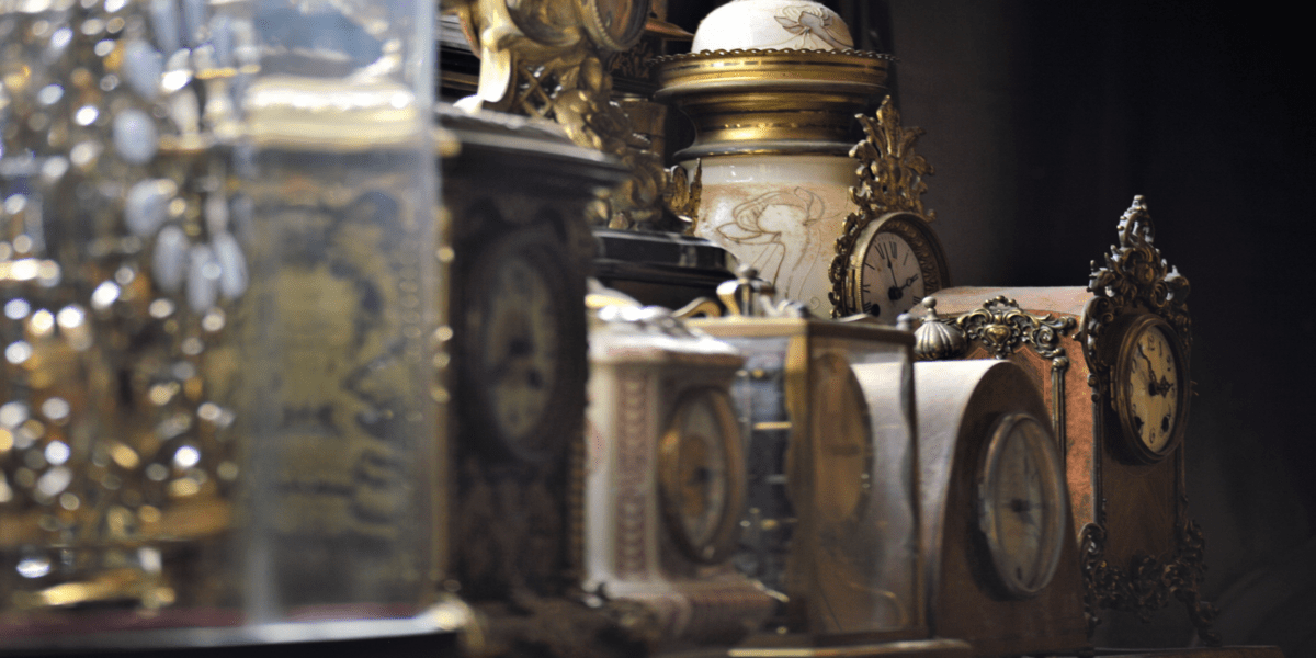 Mercat de brocanters, antiguitats i col·leccionisme de Cabrera d’Anoia