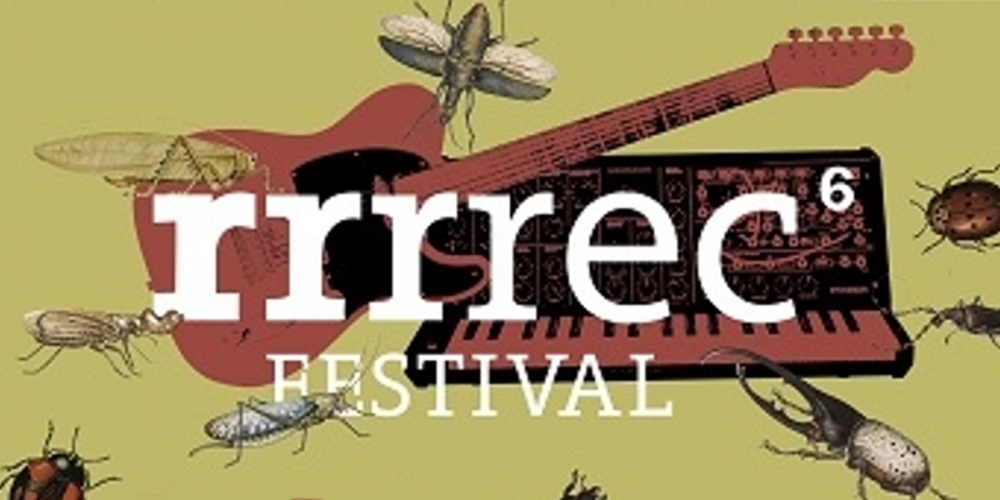 rrrrec festival