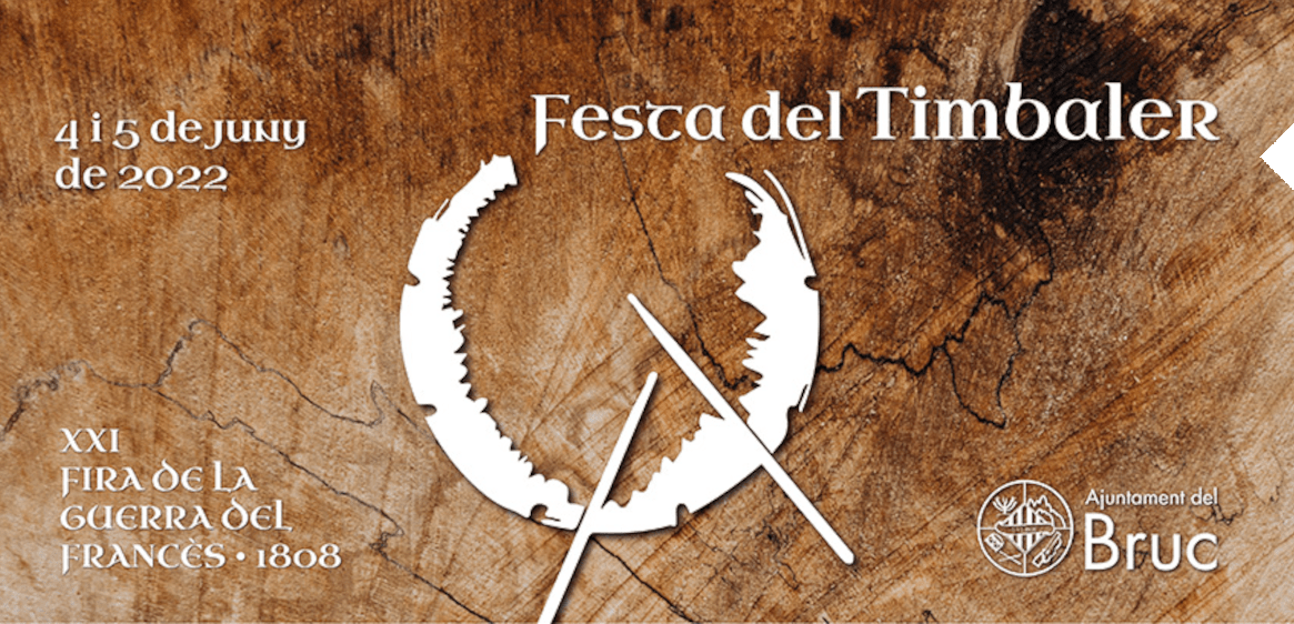 Fiesta del Timbaler del Bruc