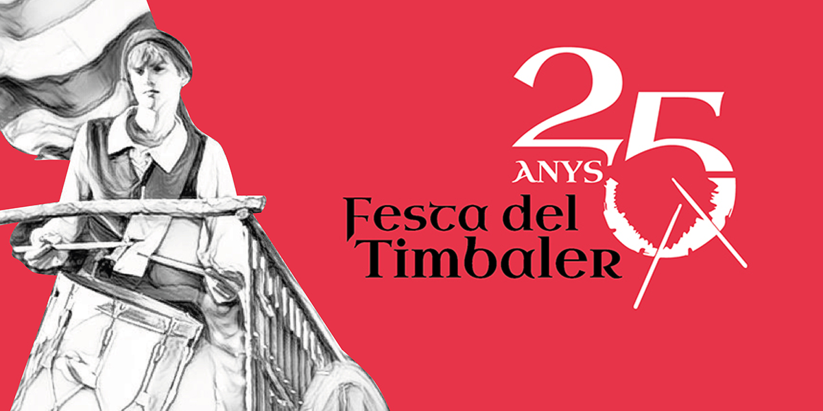 Festa del Timbaler del Bruc