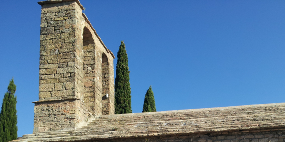 Castell de Montbui: natura, patrimoni i aventura