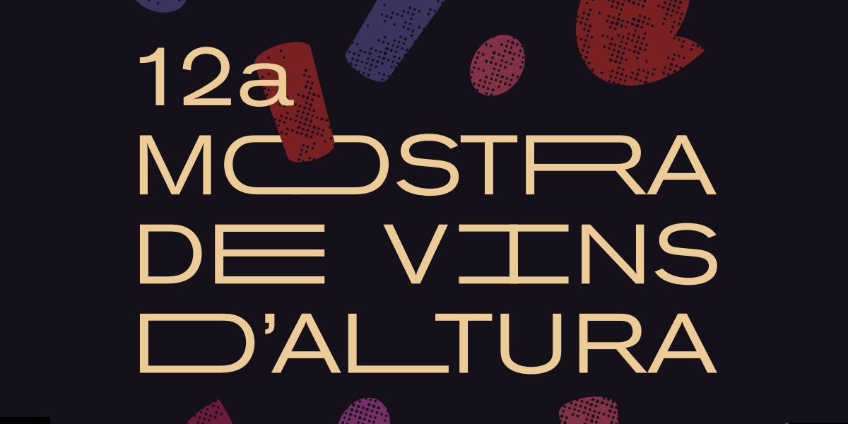 Muestra de vinos de altura